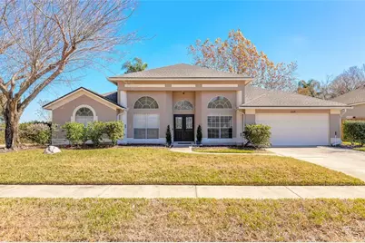 1103 Lake Legro Court, Orlando, FL 32835 - Photo 1