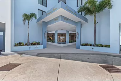 3047 S Atlantic Avenue #706, Daytona Beach Shores, FL 32118 - Photo 41