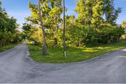 Lot 16 Quebec Avenue, De Leon Springs, FL 32130 - Photo 1