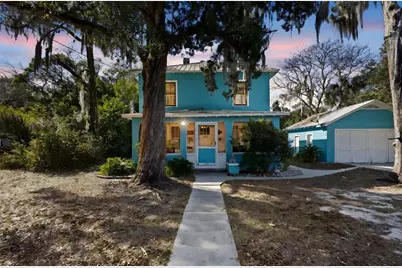 529 N Leavitt Avenue, Orange City, FL 32763 - Photo 1