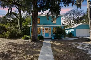 529 N Leavitt Ave, Orange City, FL 32763 - Photo 1