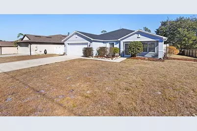 3339 Croton Avenue, Deltona, FL 32738 - Photo 1