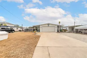 191 E Ariel Rd, Oak Hill, FL 32759 - Photo 3