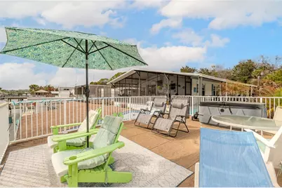 191 E Ariel Road, Oak Hill, FL 32759 - Photo 9