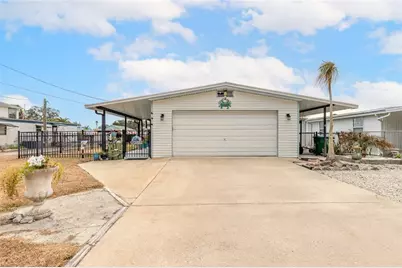 191 E Ariel Road, Oak Hill, FL 32759 - Photo 1