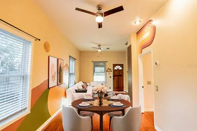 612 N Salisbury Avenue, Deland, FL 32720 - Photo 5