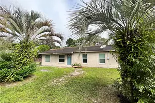 601 Andys Ct, Orange City, FL 32763 - Photo 1