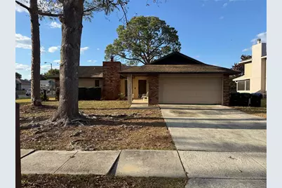 3336 T C U Boulevard, Orlando, FL 32817 - Photo 1