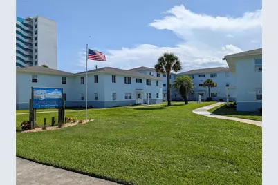 500 S Beach Street #C1, Daytona Beach, FL 32114 - Photo 1