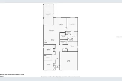 430 Pink Coral Lane, New Smyrna Beach, FL 32168 - Photo 49