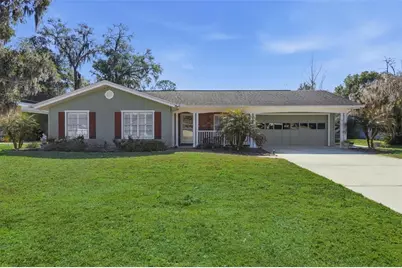 1008 E Michigan Avenue, Deland, FL 32724 - Photo 1