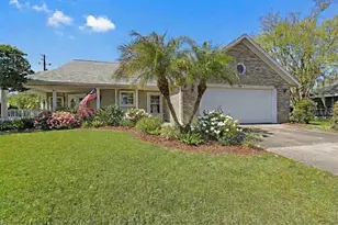 1200 S Village Lake Dr, Deland, FL 32724 - Photo 1