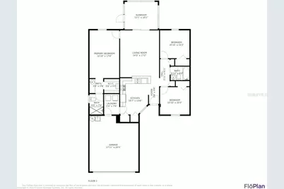 341 Dahoon Holly Drive, Daytona Beach, FL 32117 - Photo 11