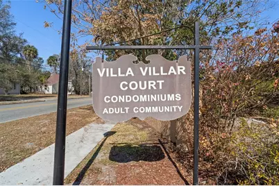 42 Villa Villar Court #420, Deland, FL 32724 - Photo 3