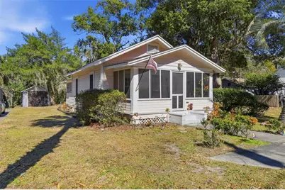 319 W University Avenue, Deland, FL 32720 - Photo 1