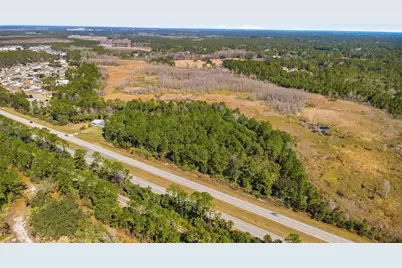 Us 1 North, Bunnell, FL 32110 - Photo 1
