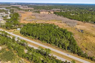 Us 1 N, Bunnell, FL 32110 - Photo 1
