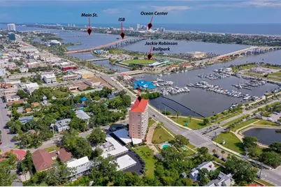 404 S Beach Street #503, Daytona Beach, FL 32114 - Photo 5