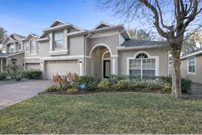 322 Secretariat Court, Deland, FL 32724 - Photo 1