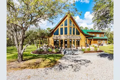 1100 Tallacoe Trail, New Smyrna Beach, FL 32168 - Photo 1