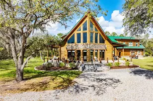 1100 Tallacoe Trail, New Smyrna Beach, FL 32168 - Photo 1