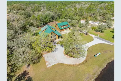 1100 Tallacoe Trail, New Smyrna Beach, FL 32168 - Photo 33