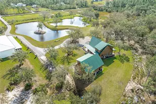 1100 Tallacoe Trail, New Smyrna Beach, FL 32168 - Photo 33