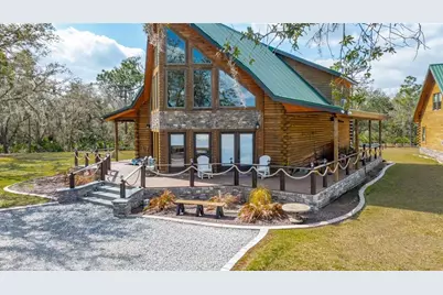 1100 Tallacoe Trail, New Smyrna Beach, FL 32168 - Photo 37