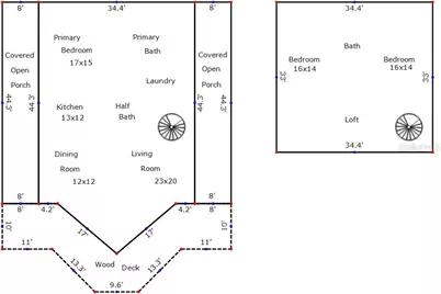 1100 Tallacoe Trail, New Smyrna Beach, FL 32168 - Photo 37