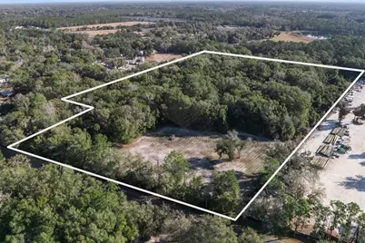 589 S Volusia Avenue, Pierson, FL 32180 - Photo 1