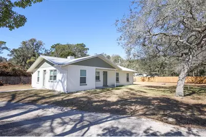 1243 Spring Garden Ranch Road, De Leon Springs, FL 32130 - Photo 1