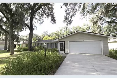 1854 Lime Tree Drive, Edgewater, FL 32141 - Photo 1