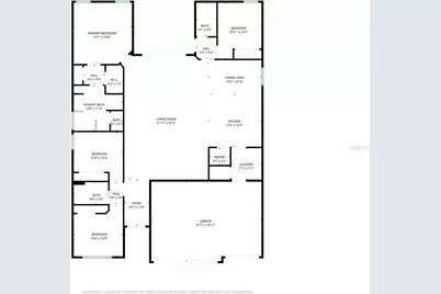 1423 Alexington Avenue, Deltona, FL 32725 - Photo 3