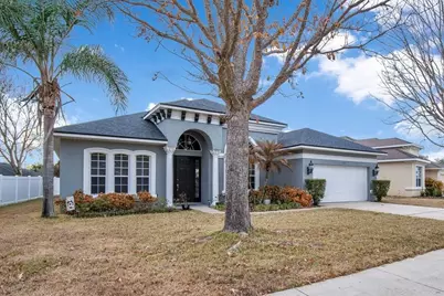 353 Hammock Oak Circle, Debary, FL 32713 - Photo 1