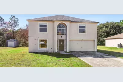 22 Longfellow Drive, Palm Coast, FL 32137 - Photo 3