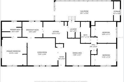 232 Meadow Lark Drive, Osteen, FL 32764 - Photo 51