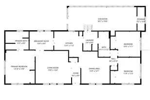 232 Meadow Lark Dr, Osteen, FL 32764 - Photo 51