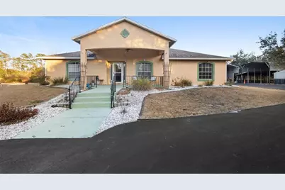 43438 Natchez Street, Deland, FL 32720 - Photo 1