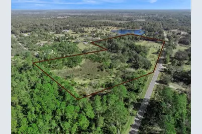 Reynolds Road, De Leon Springs, FL 32130 - Photo 3
