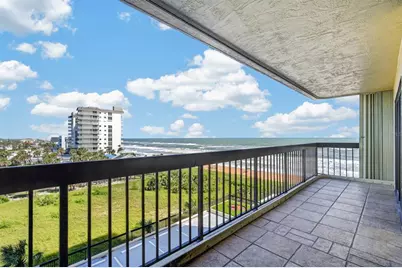 1513 Ocean Shore Boulevard #4E, Ormond Beach, FL 32176 - Photo 7