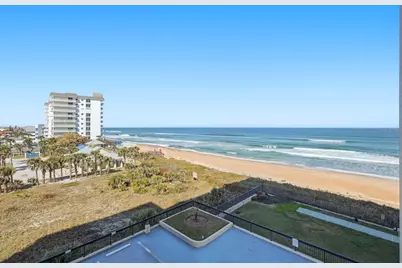 1513 Ocean Shore Boulevard #4E, Ormond Beach, FL 32176 - Photo 9