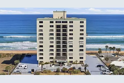 1513 Ocean Shore Boulevard #4E, Ormond Beach, FL 32176 - Photo 1