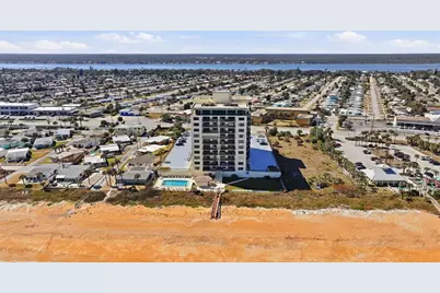 1513 Ocean Shore Boulevard #4E, Ormond Beach, FL 32176 - Photo 41