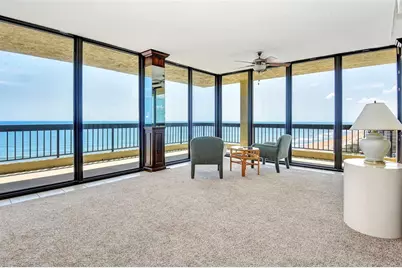 1513 Ocean Shore Boulevard #4E, Ormond Beach, FL 32176 - Photo 29