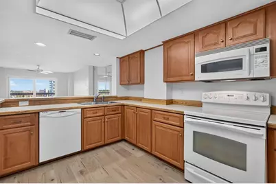 1513 Ocean Shore Boulevard #4E, Ormond Beach, FL 32176 - Photo 11