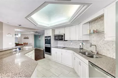 1 John Anderson Drive #3010, Ormond Beach, FL 32176 - Photo 15