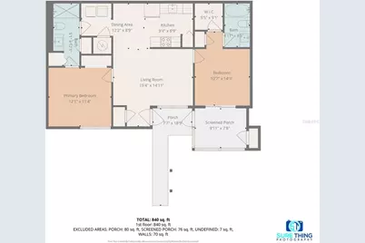 1600 Big Tree Road #H3, South Daytona, FL 32119 - Photo 3