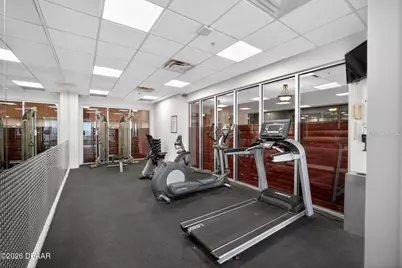 2700 N Atlantic Avenue #456, Daytona Beach, FL 32118 - Photo 33