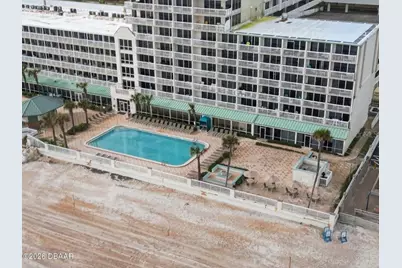 2700 N Atlantic Avenue #456, Daytona Beach, FL 32118 - Photo 21