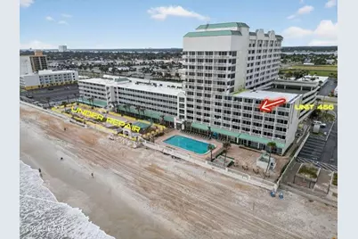 2700 N Atlantic Avenue #456, Daytona Beach, FL 32118 - Photo 3